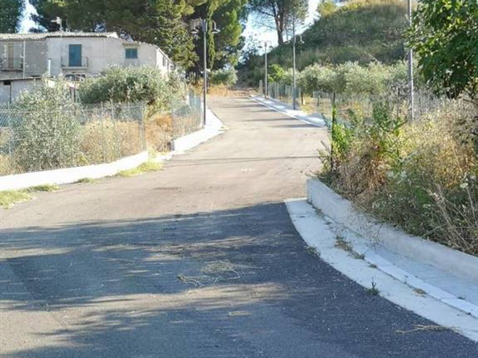 Helårsgrund i Chiusa Sclafani, Palermo - foto 3