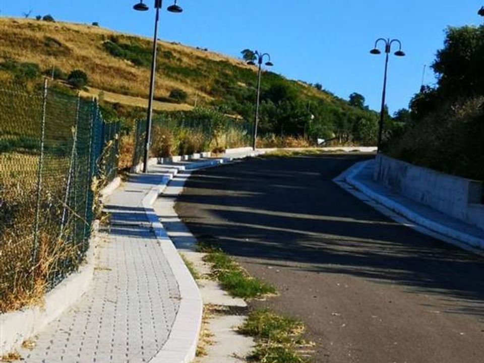 Helårsgrund i Chiusa Sclafani, Palermo - foto 4