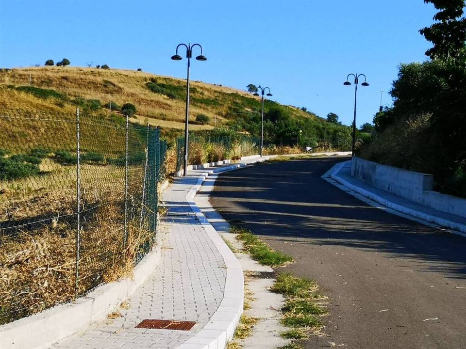 Helårsgrund i Chiusa Sclafani, Palermo - foto 5