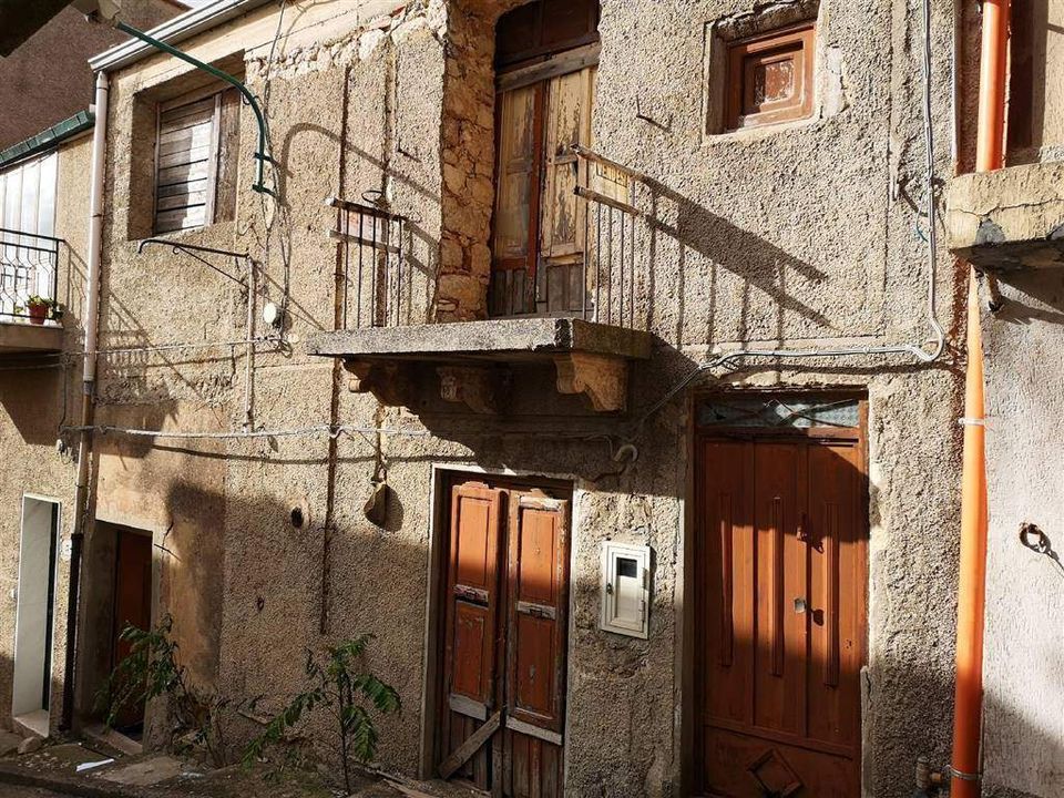 Villa i Bisacquino, Palermo - foto 2