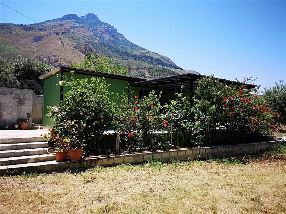 Farm hus i Termini Imerese, Palermo - foto 1