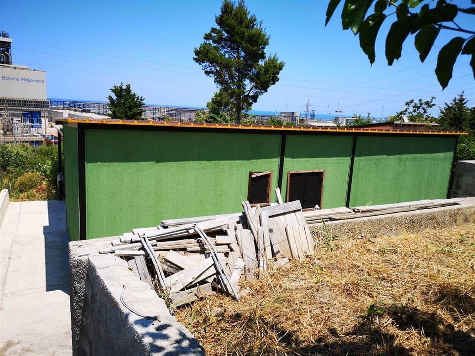 Farm hus i Termini Imerese, Palermo - foto 2