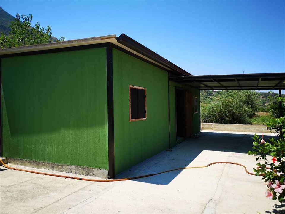 Farm hus i Termini Imerese, Palermo - foto 3
