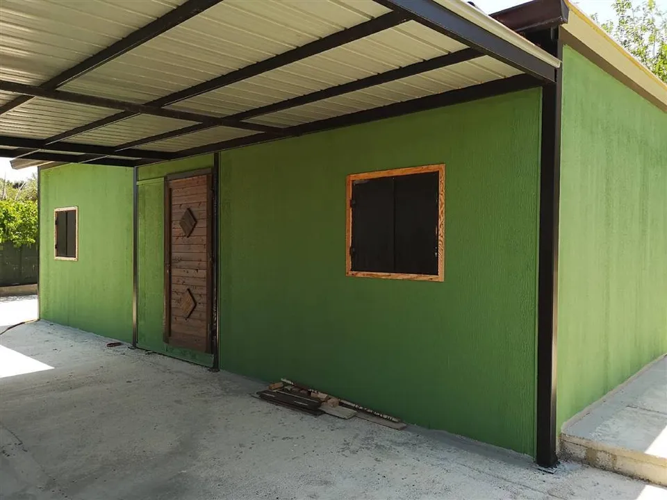 Farm hus i Termini Imerese, Palermo - foto 4