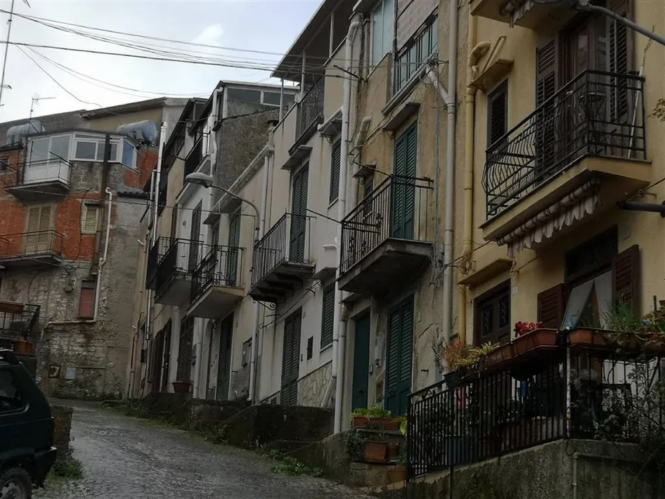 Villa i Chiusa Sclafani, Palermo - foto 2