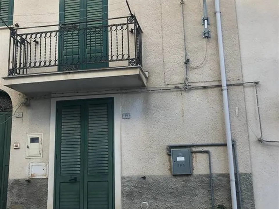 Villa i Chiusa Sclafani, Palermo - foto 3