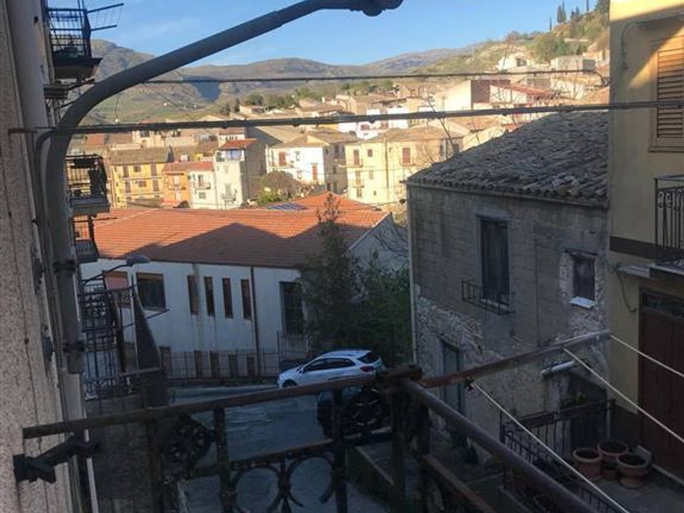 Villa i Chiusa Sclafani, Palermo - foto 4