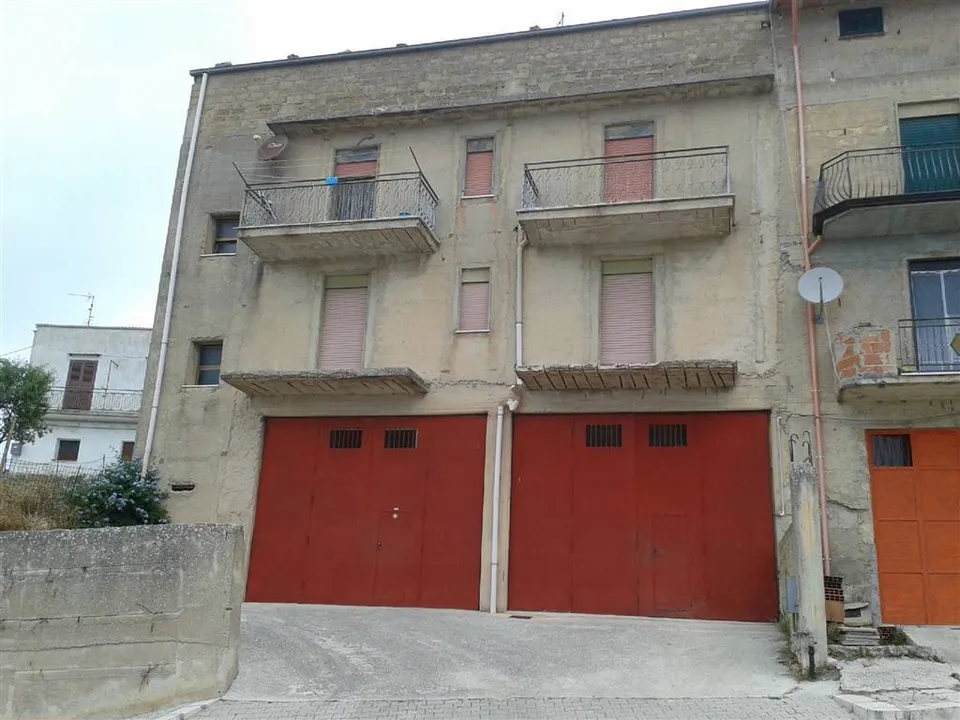 Villa a Chiusa Sclafani, Palermo - foto 1
