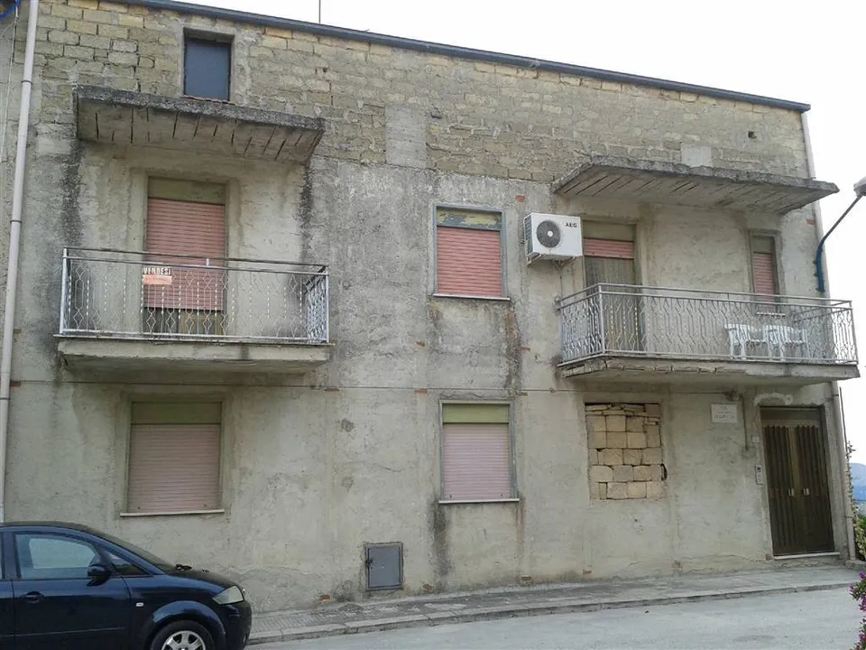 Villa a Chiusa Sclafani, Palermo - foto 2