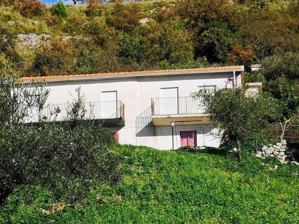 Villa i Giuliana, Palermo - foto 1