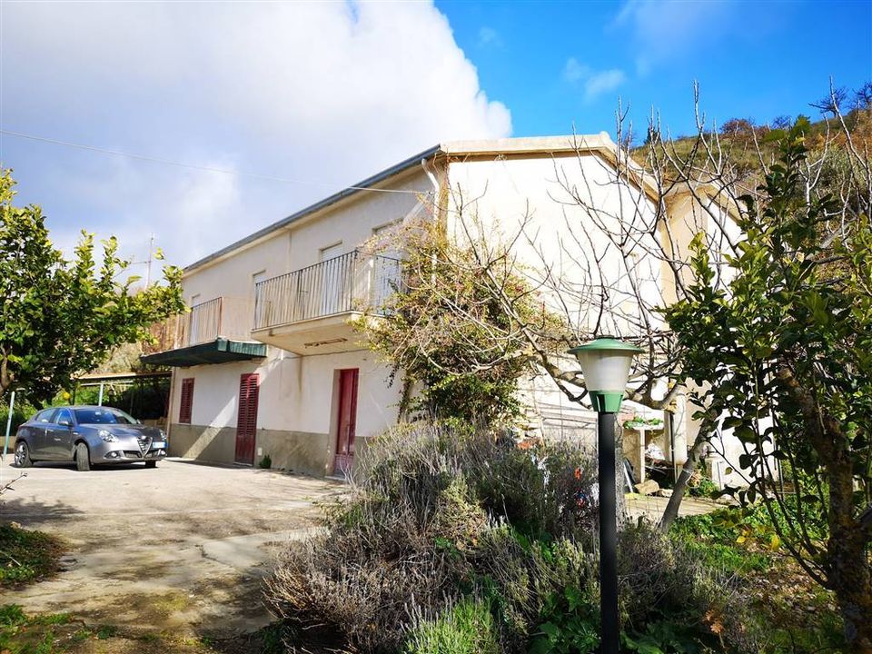 Villa i Giuliana, Palermo - foto 2