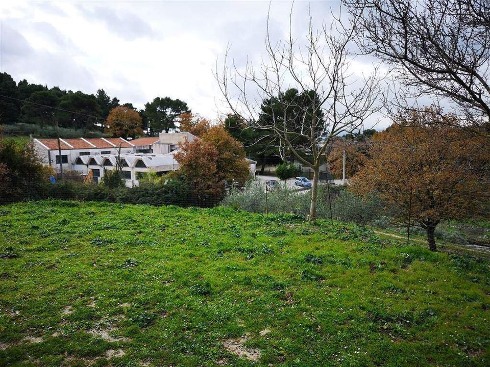 Villa i Giuliana, Palermo - foto 3