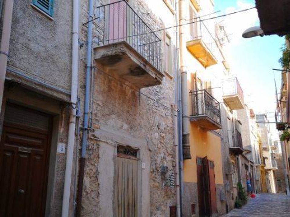 Villa i Bisacquino, Palermo - foto 3