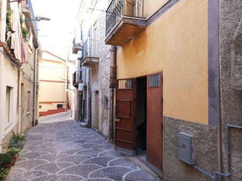 Villa i Bisacquino, Palermo - foto 4
