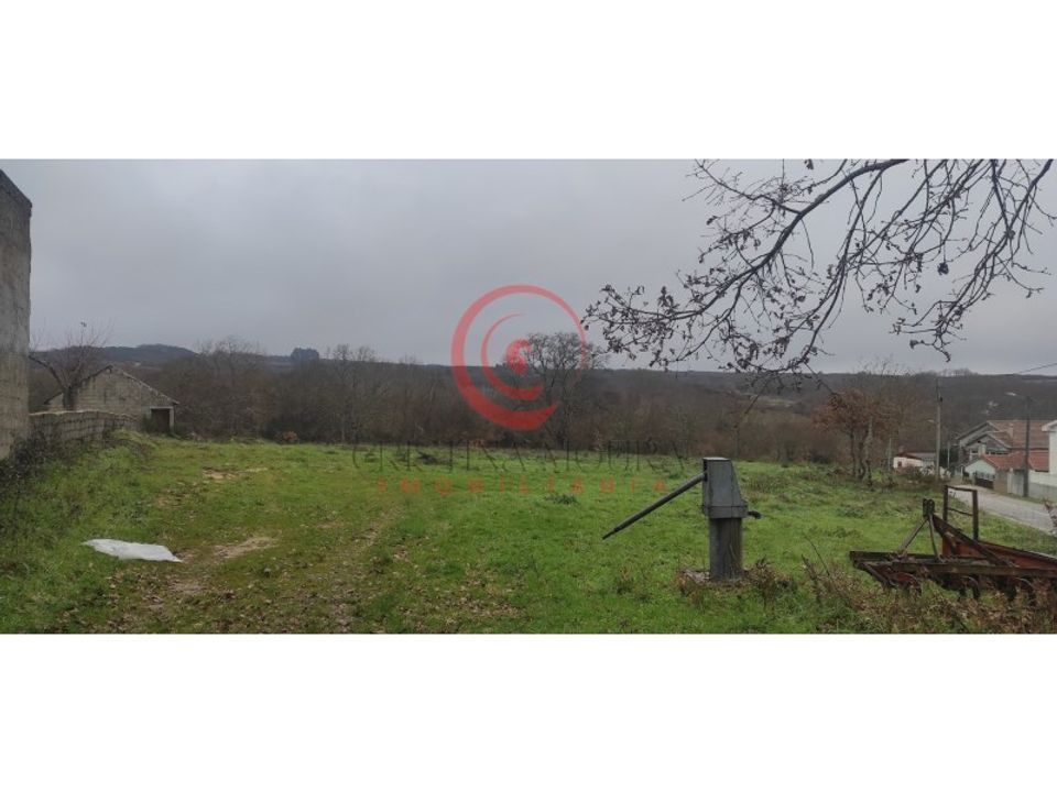 Helårsgrund i Chaves, Vila Real - foto 3