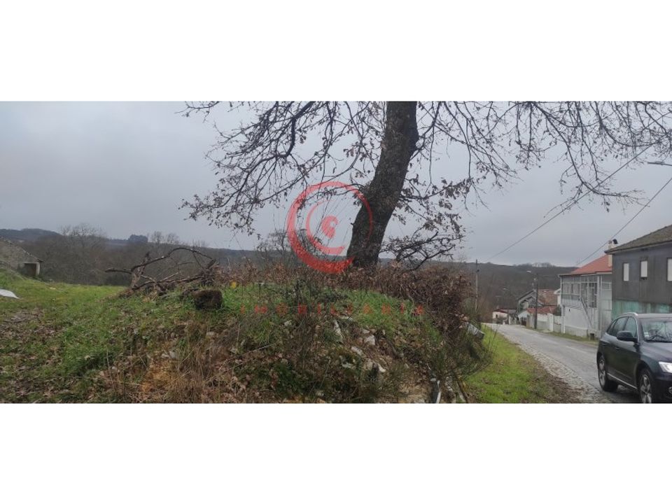 Helårsgrund i Chaves, Vila Real - foto 4