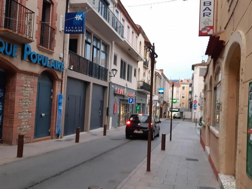 Erhvervsejendom i Prades, Pyrenees-Orientales - foto 2
