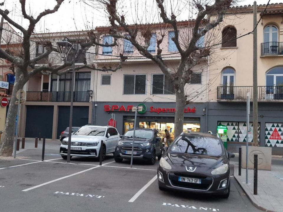 Erhvervsejendom i Prades, Pyrenees-Orientales - foto 3