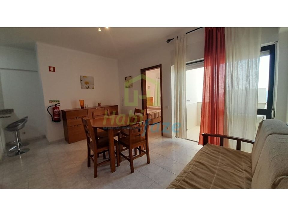 Lejlighed i Armacao de Pera, Faro - foto 5