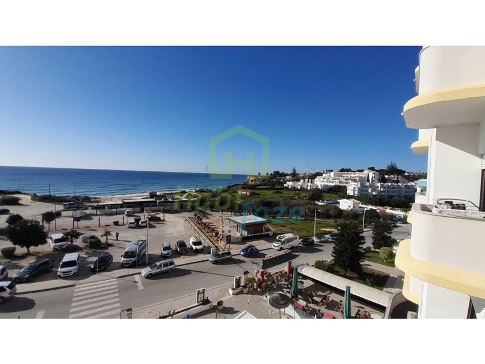 Lejlighed i Armacao de Pera, Faro - foto 1