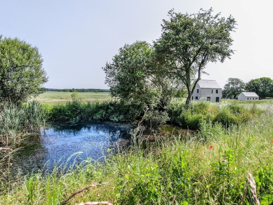 Helårsgrund i Chanceaux-sur-Choisille, Indre-et-Loire - foto 2