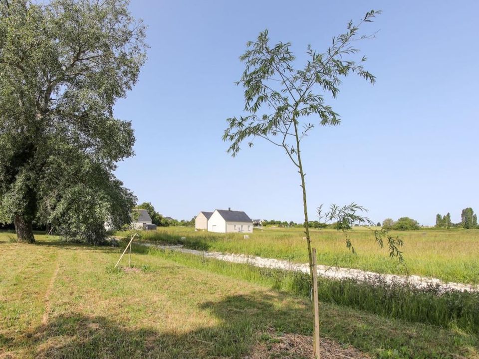 Helårsgrund i Chanceaux-sur-Choisille, Indre-et-Loire - foto 3