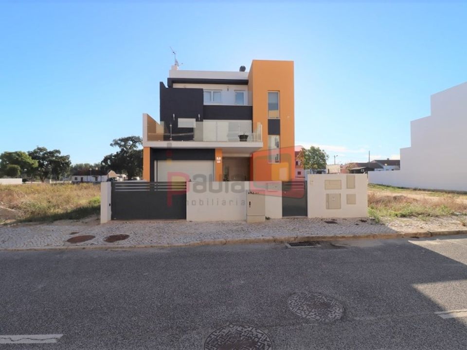 Villa i Montijo, Setubal - foto 1