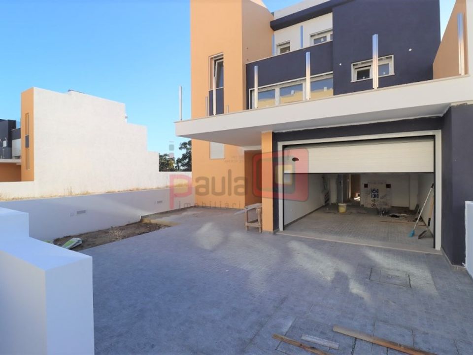 Villa i Montijo, Setubal - foto 2