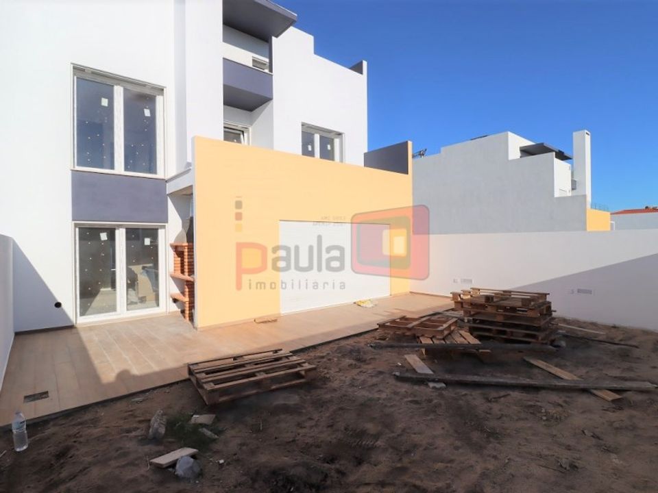 Villa i Montijo, Setubal - foto 3