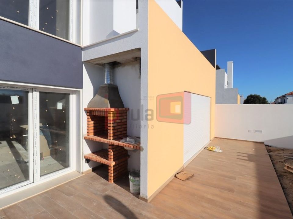 Villa i Montijo, Setubal - foto 4