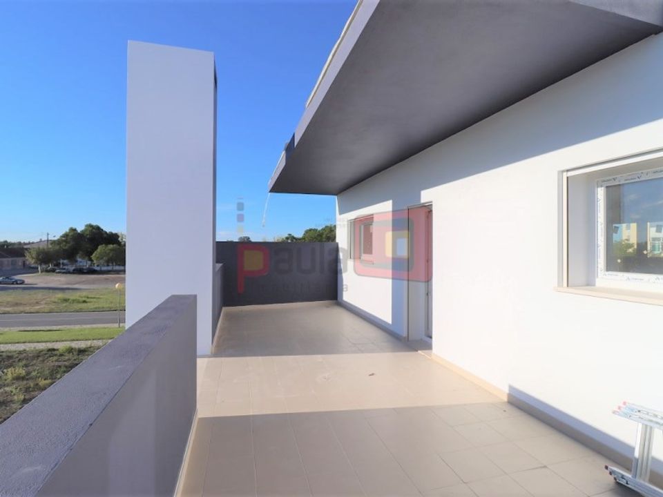 Villa i Montijo, Setubal - foto 5