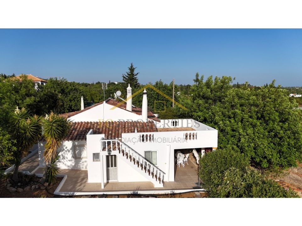 Farm i Luz de Tavira, Faro - foto 3