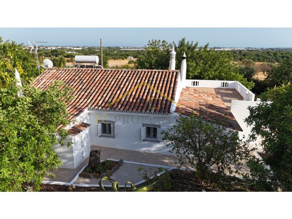 Farm i Luz de Tavira, Faro - foto 5