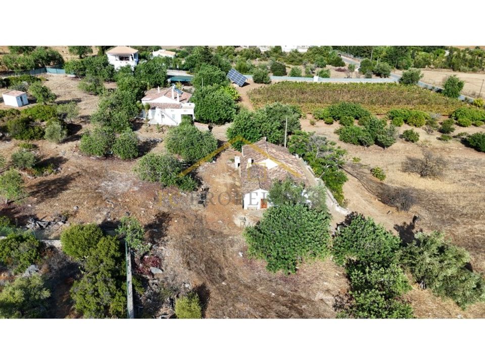 Farm i Luz de Tavira, Faro - foto 1