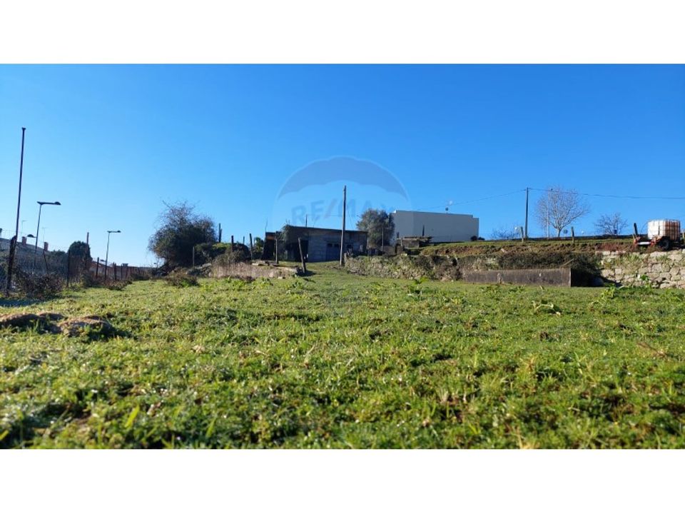 Helårsgrund i Arcos de Valdevez, Viana do Castelo - foto 3