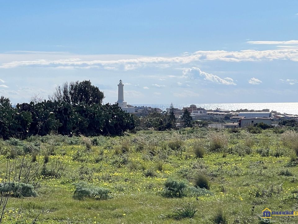 Helårsgrund i Pachino, Siracusa - foto 1
