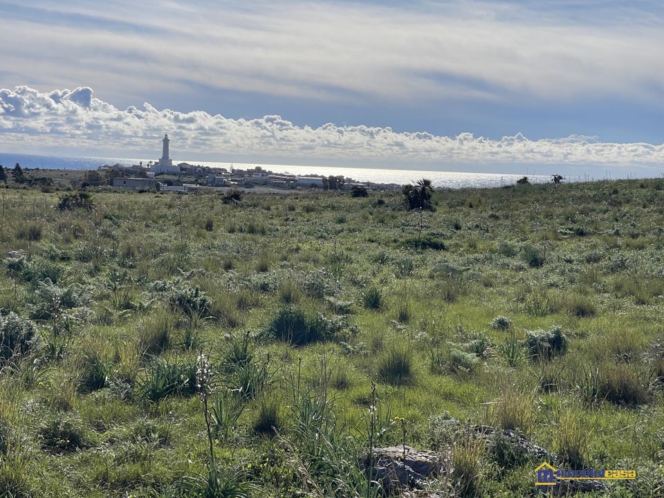 Helårsgrund i Pachino, Siracusa - foto 2