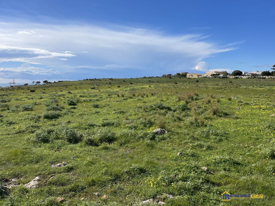 Helårsgrund i Pachino, Siracusa - foto 3