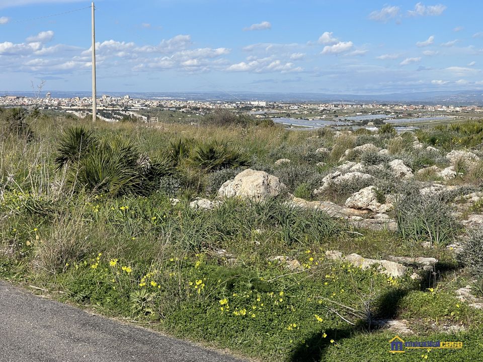 Helårsgrund i Pachino, Siracusa - foto 4