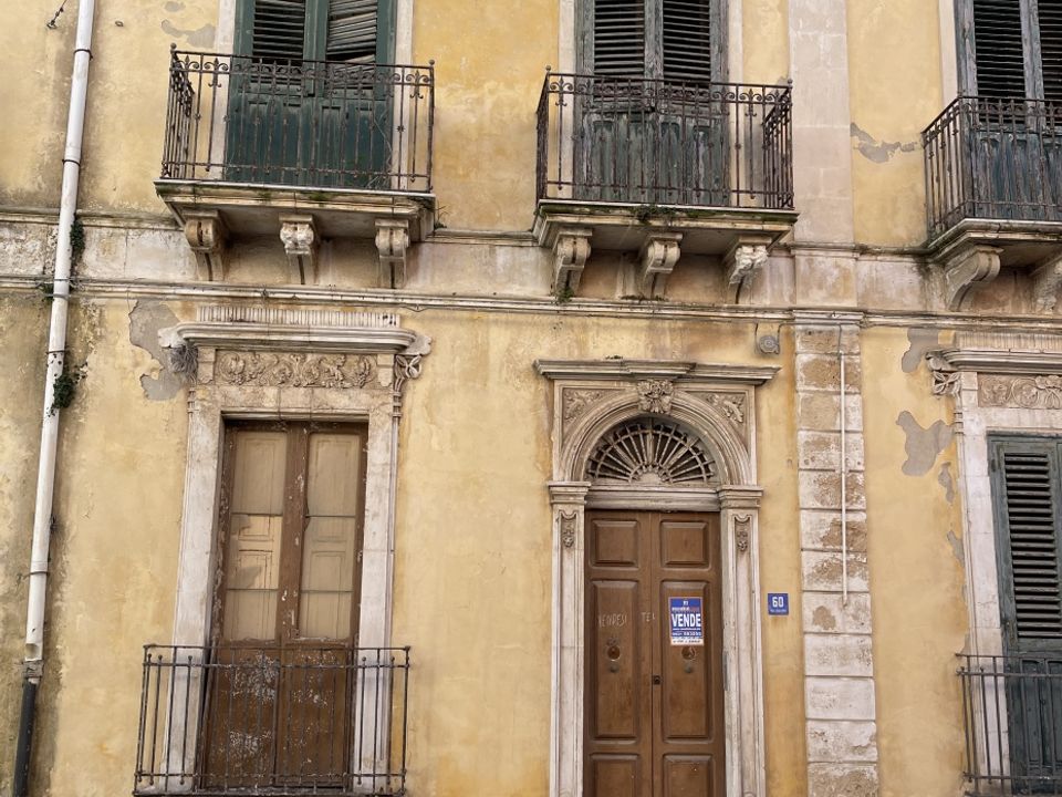 Villa i Pachino, Siracusa - foto 2