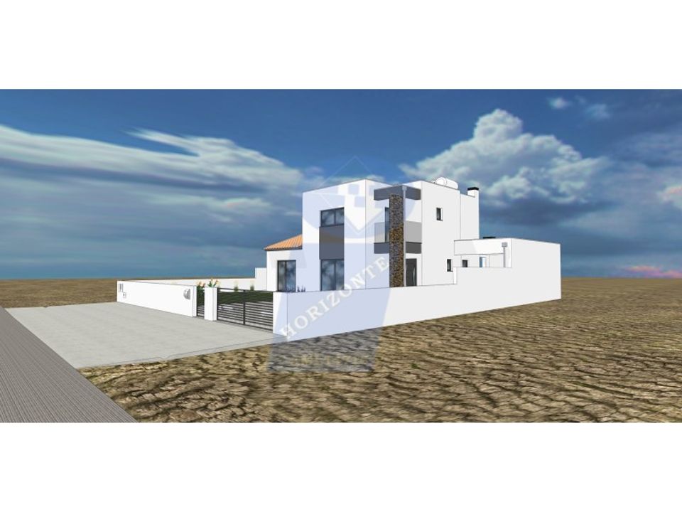 Villa i Vagos, Aveiro - foto 4