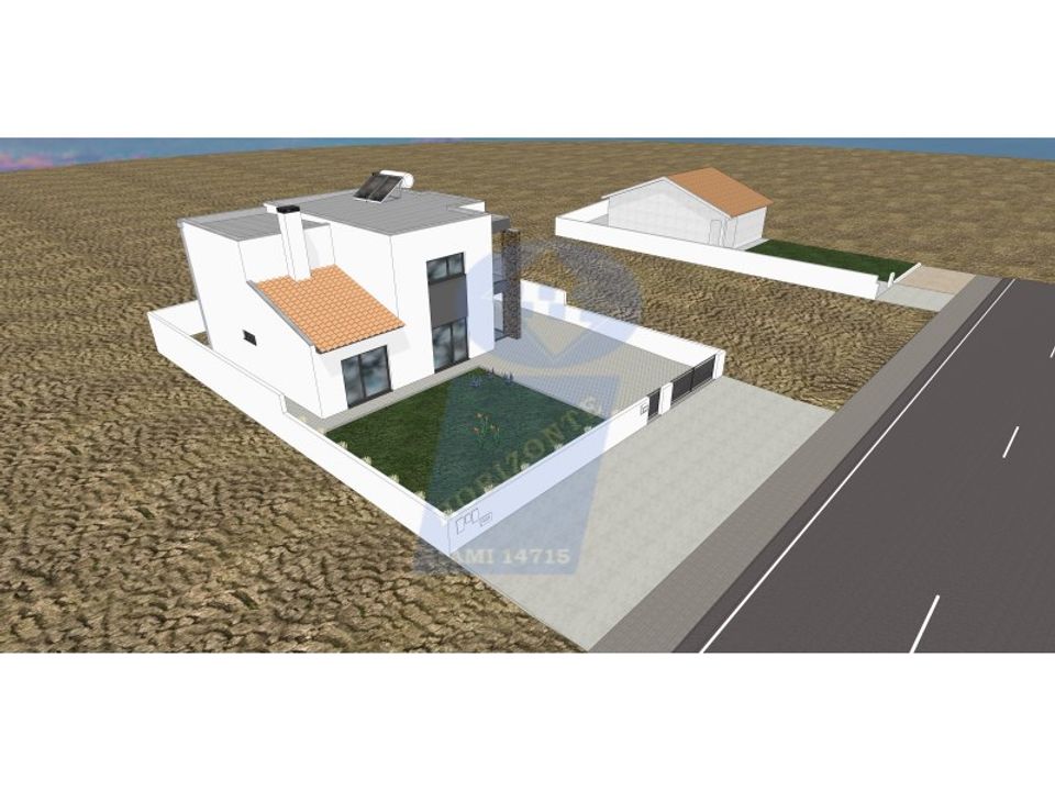 Villa i Vagos, Aveiro - foto 5
