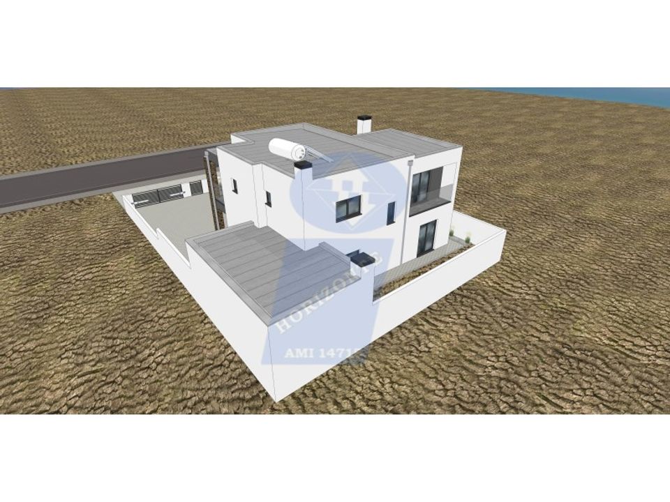 Villa i Vagos, Aveiro - foto 1