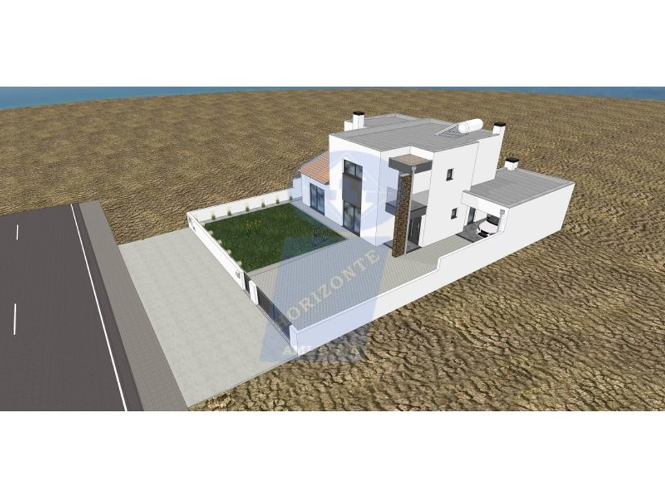 Villa i Vagos, Aveiro - foto 3