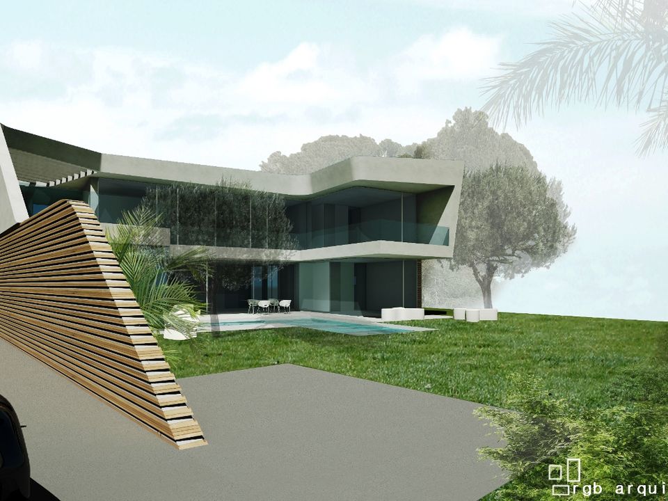 Villa i Altea, Alicante - foto 5