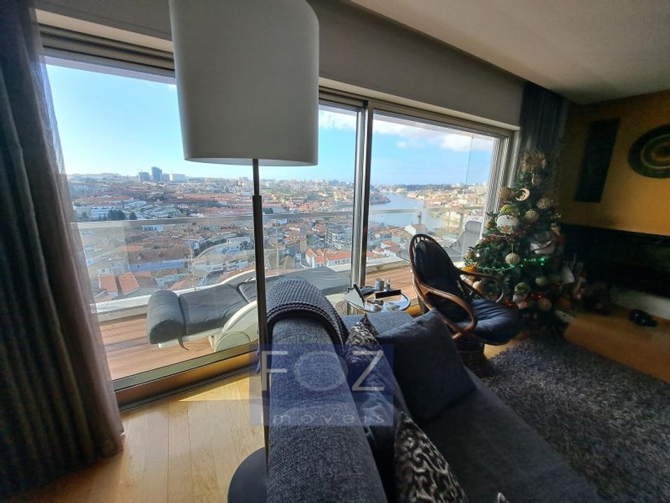Lejlighed i Santa Marinha do Zezere, Porto - foto 3