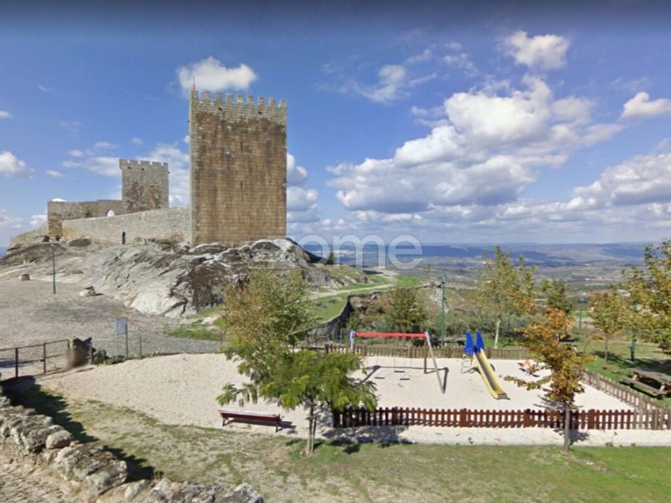 Villa i Linhares, Braganca - foto 2