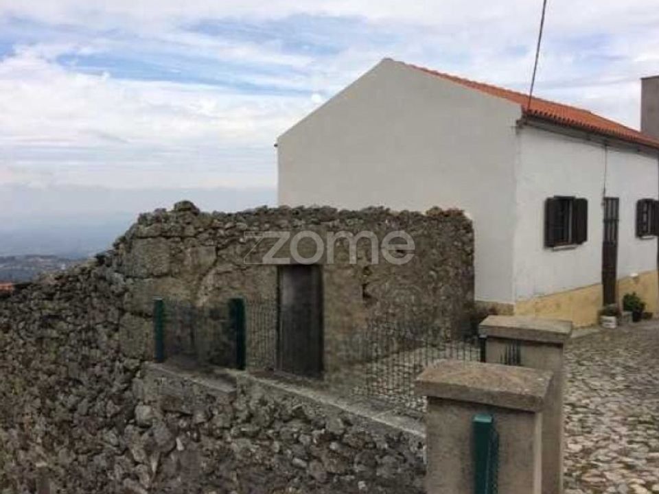 Villa i Linhares, Braganca - foto 3