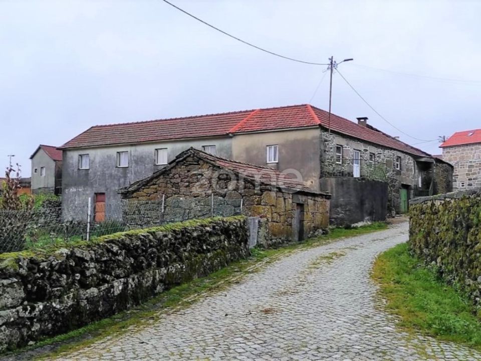 Villa a Cambeses do Rio, Vila Real - foto 2