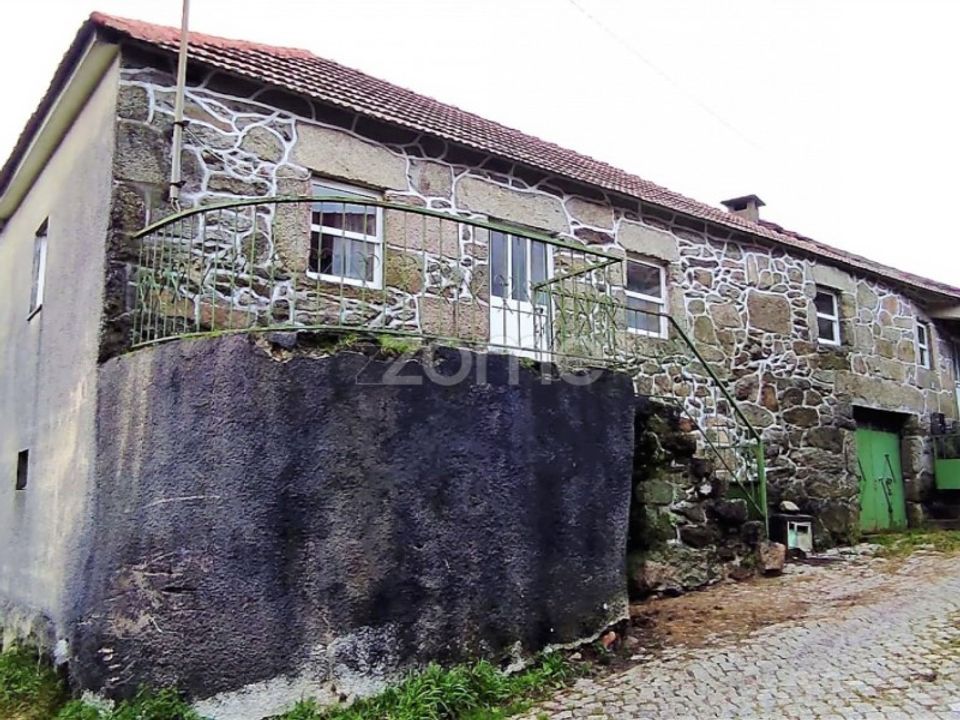 Villa a Cambeses do Rio, Vila Real - foto 3